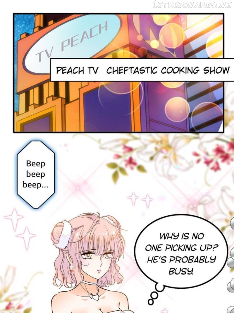 I’m Being Shipped With the King of Film! Chapter 258 - page 1