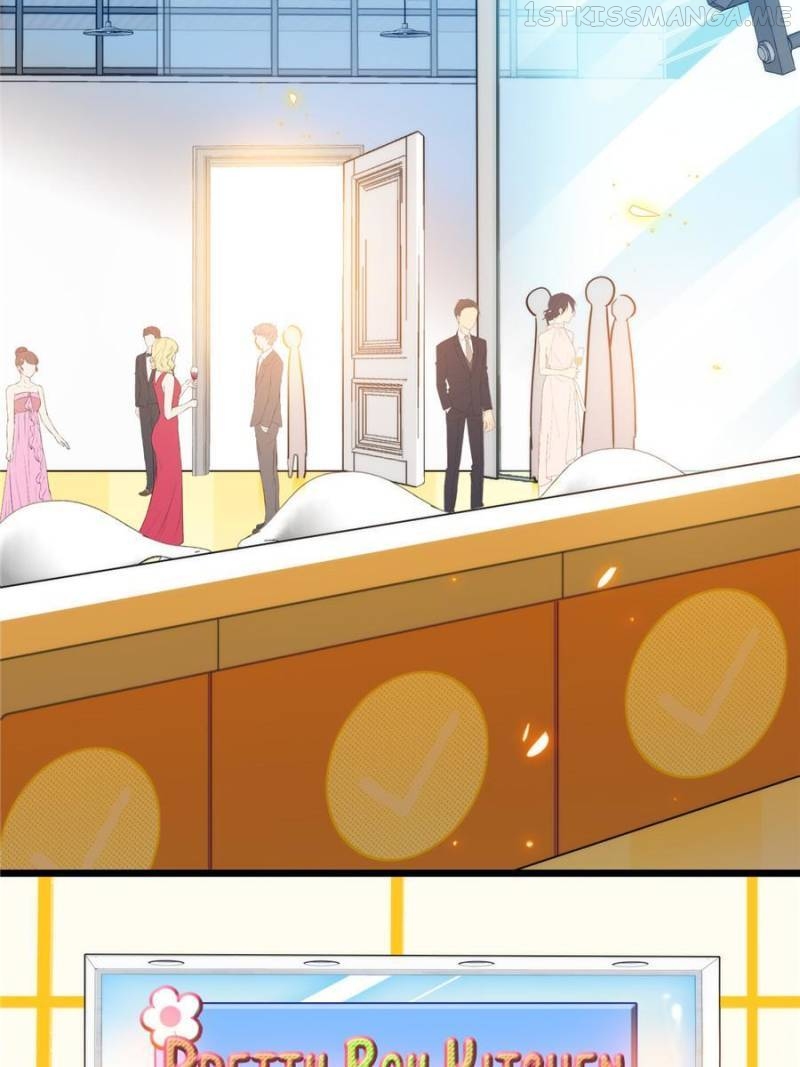 I’m Being Shipped With the King of Film! Chapter 258 - page 11
