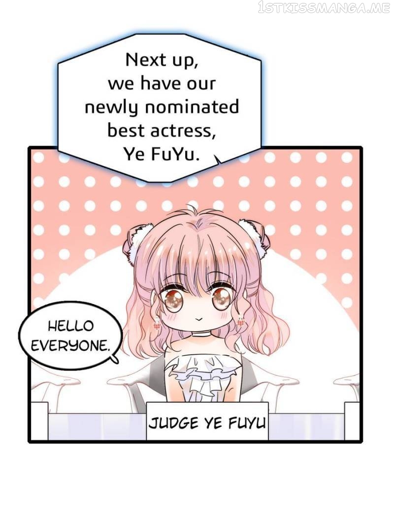 I’m Being Shipped With the King of Film! Chapter 258 - page 13