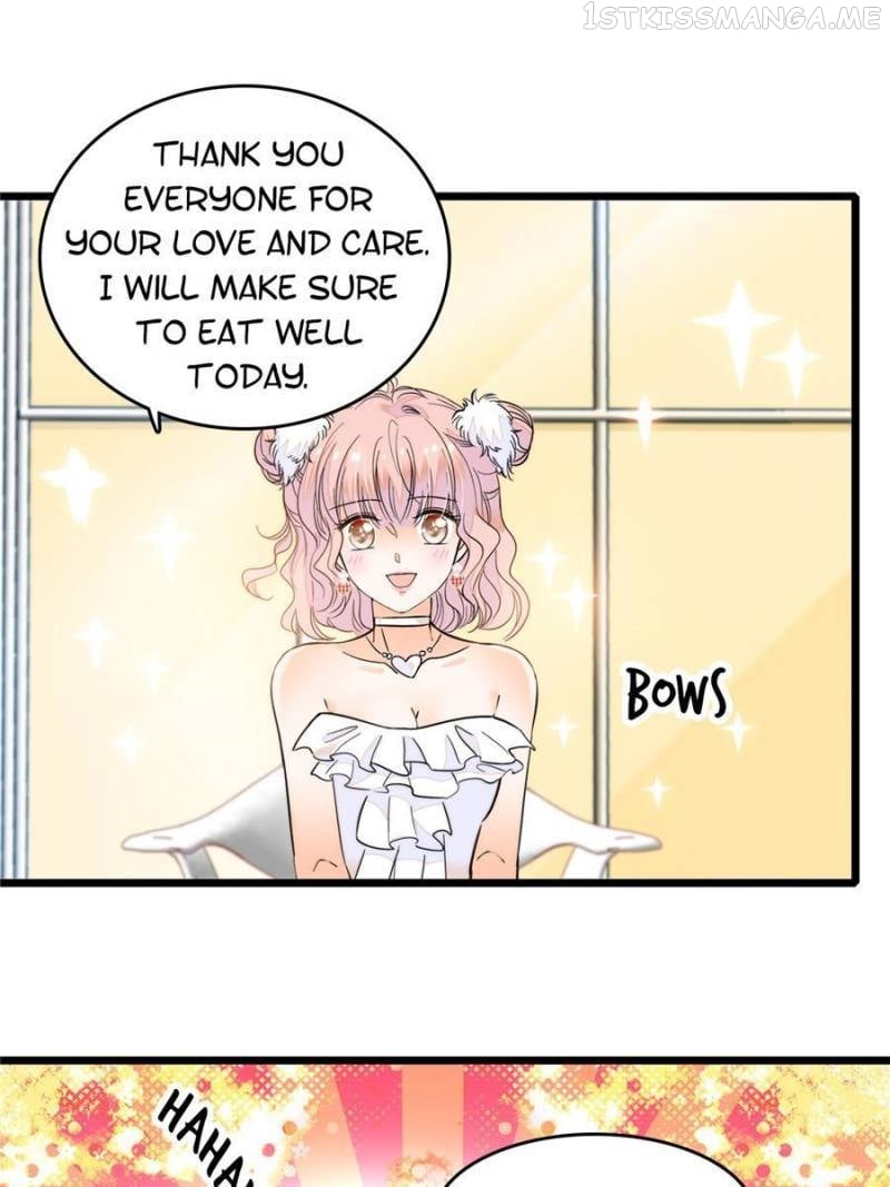 I’m Being Shipped With the King of Film! Chapter 258 - page 17