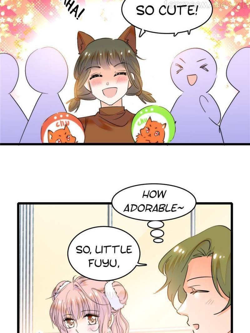 I’m Being Shipped With the King of Film! Chapter 258 - page 18