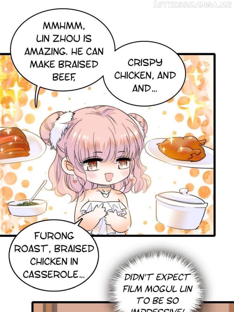 I’m Being Shipped With the King of Film! Chapter 258 - page 21