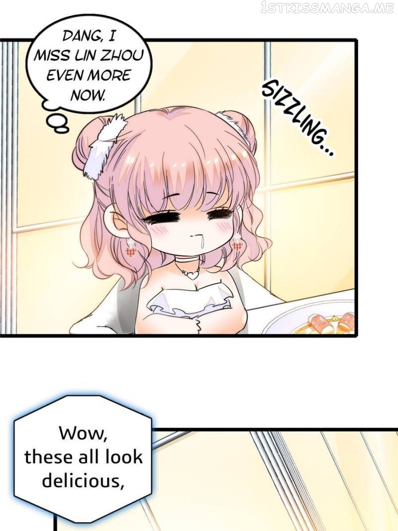 I’m Being Shipped With the King of Film! Chapter 258 - page 25