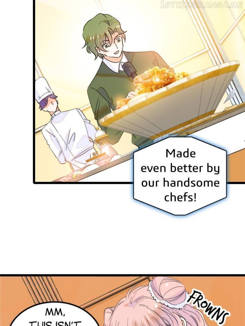 I’m Being Shipped With the King of Film! Chapter 258 - page 26