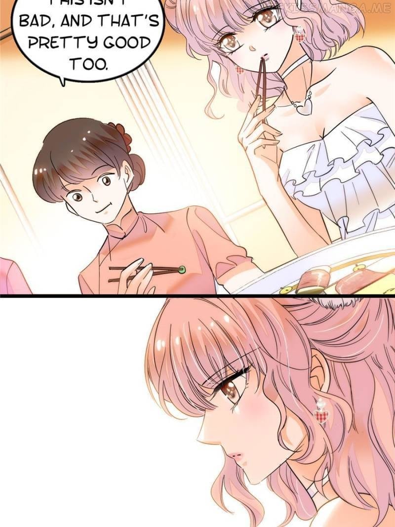 I’m Being Shipped With the King of Film! Chapter 258 - page 27