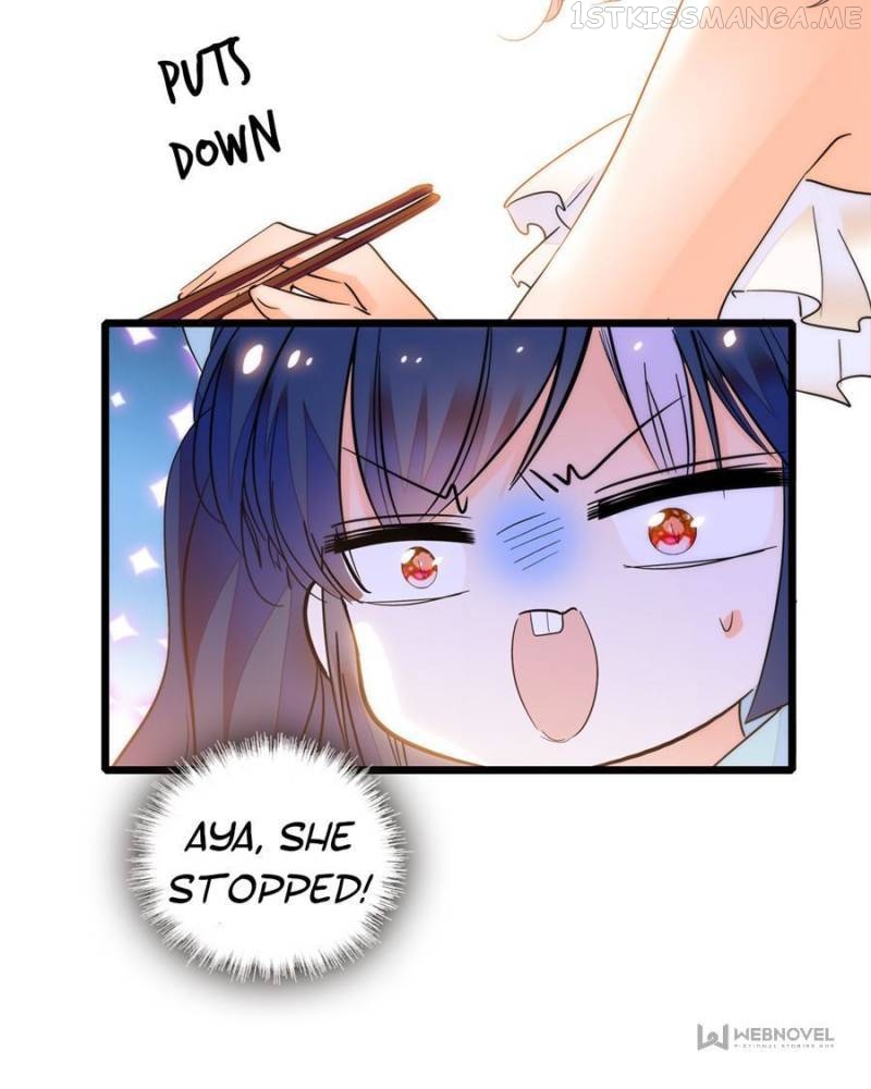 I’m Being Shipped With the King of Film! Chapter 258 - page 28