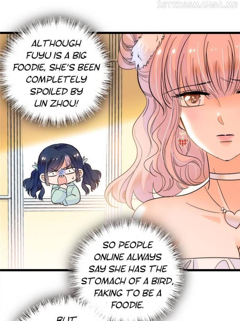 I’m Being Shipped With the King of Film! Chapter 258 - page 29