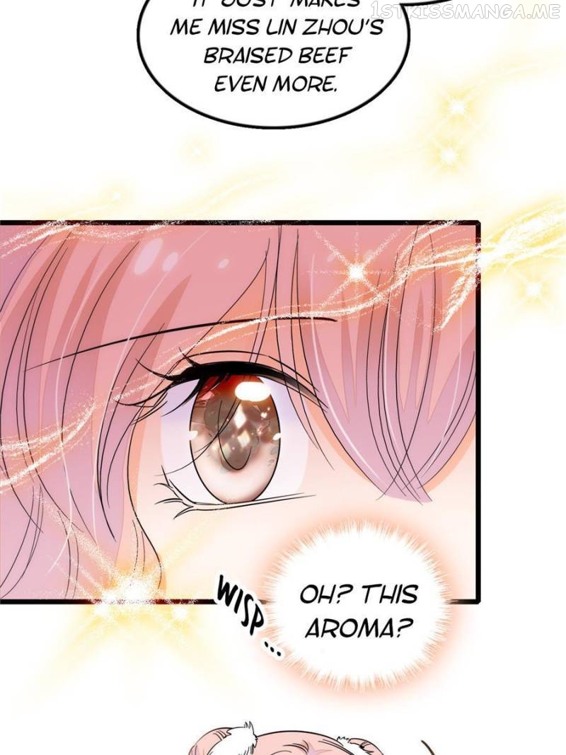 I’m Being Shipped With the King of Film! Chapter 258 - page 31