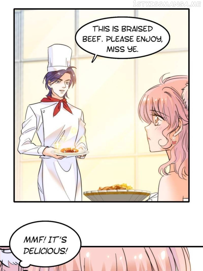 I’m Being Shipped With the King of Film! Chapter 258 - page 33