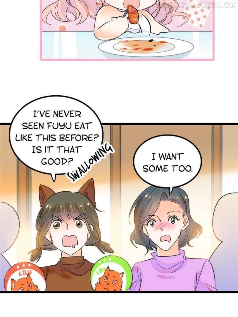 I’m Being Shipped With the King of Film! Chapter 258 - page 35