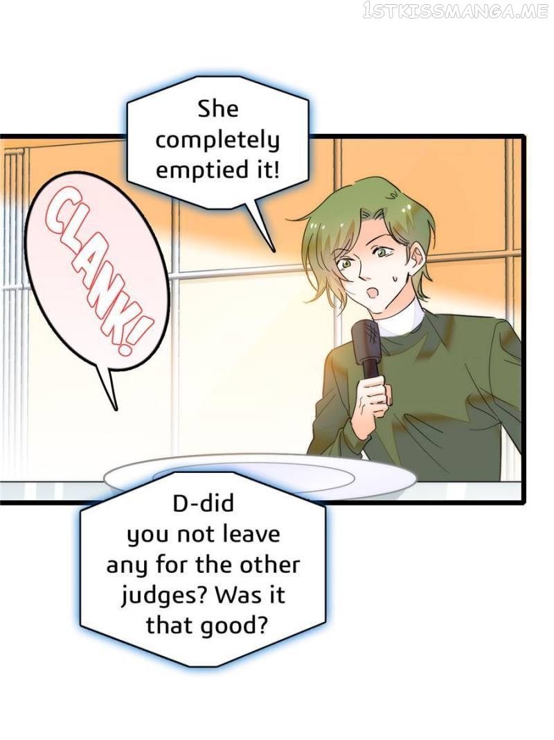 I’m Being Shipped With the King of Film! Chapter 258 - page 36