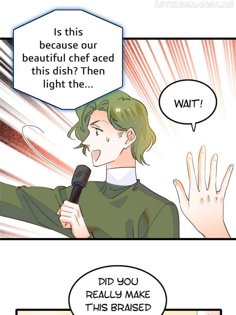 I’m Being Shipped With the King of Film! Chapter 258 - page 38