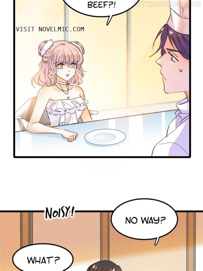I’m Being Shipped With the King of Film! Chapter 258 - page 39