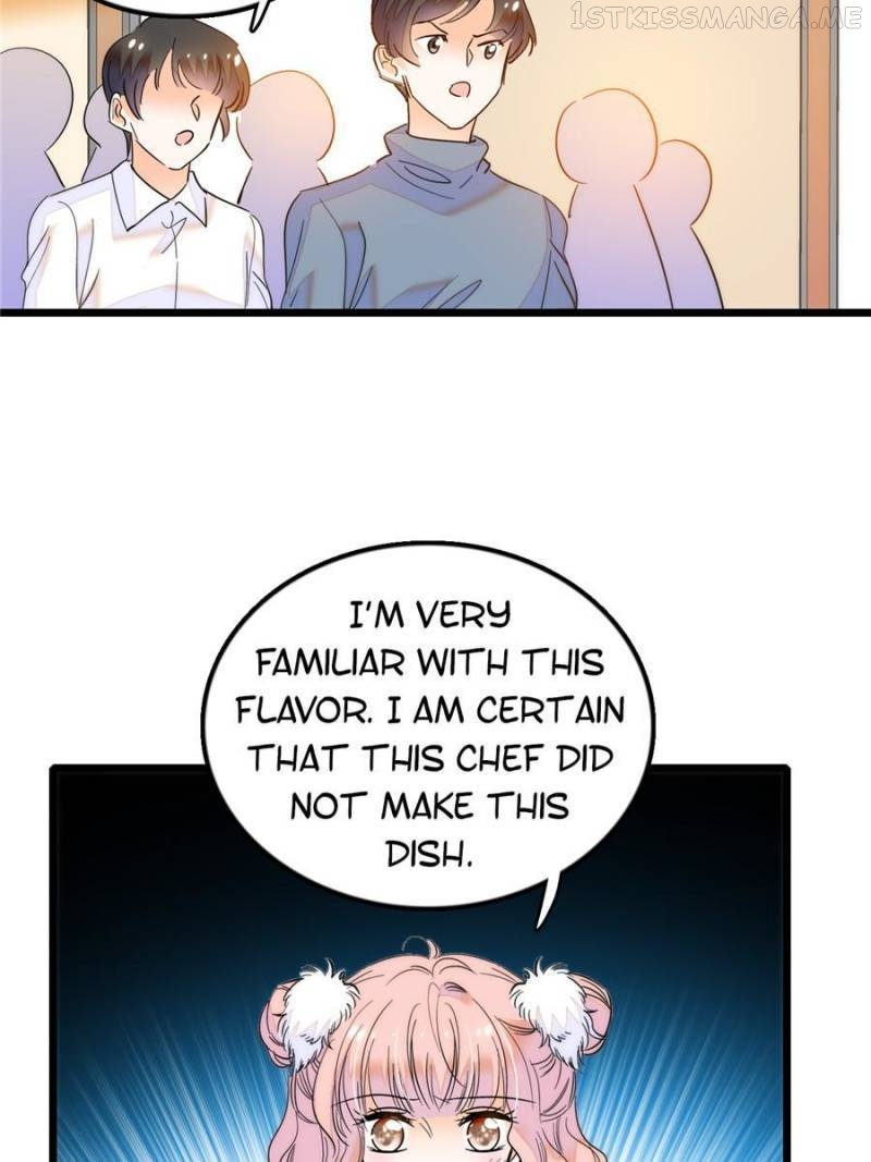 I’m Being Shipped With the King of Film! Chapter 258 - page 40