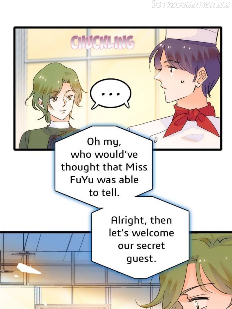 I’m Being Shipped With the King of Film! Chapter 258 - page 42