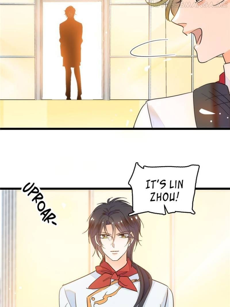 I’m Being Shipped With the King of Film! Chapter 258 - page 43