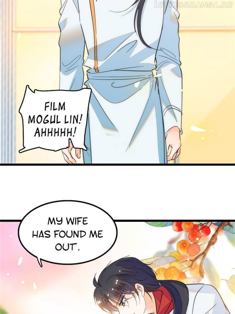 I’m Being Shipped With the King of Film! Chapter 258 - page 44