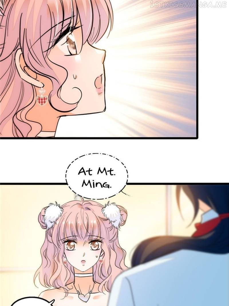 I’m Being Shipped With the King of Film! Chapter 258 - page 47