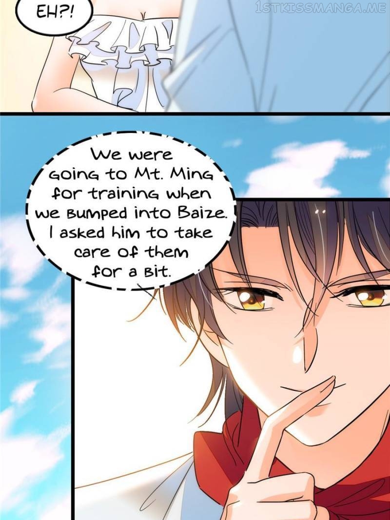 I’m Being Shipped With the King of Film! Chapter 258 - page 48
