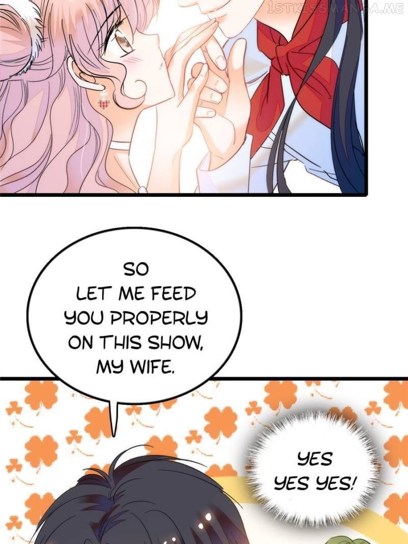 I’m Being Shipped With the King of Film! Chapter 258 - page 53