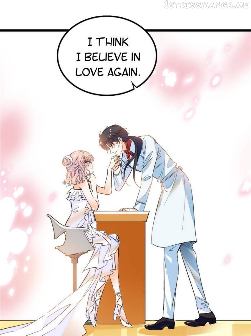 I’m Being Shipped With the King of Film! Chapter 258 - page 56