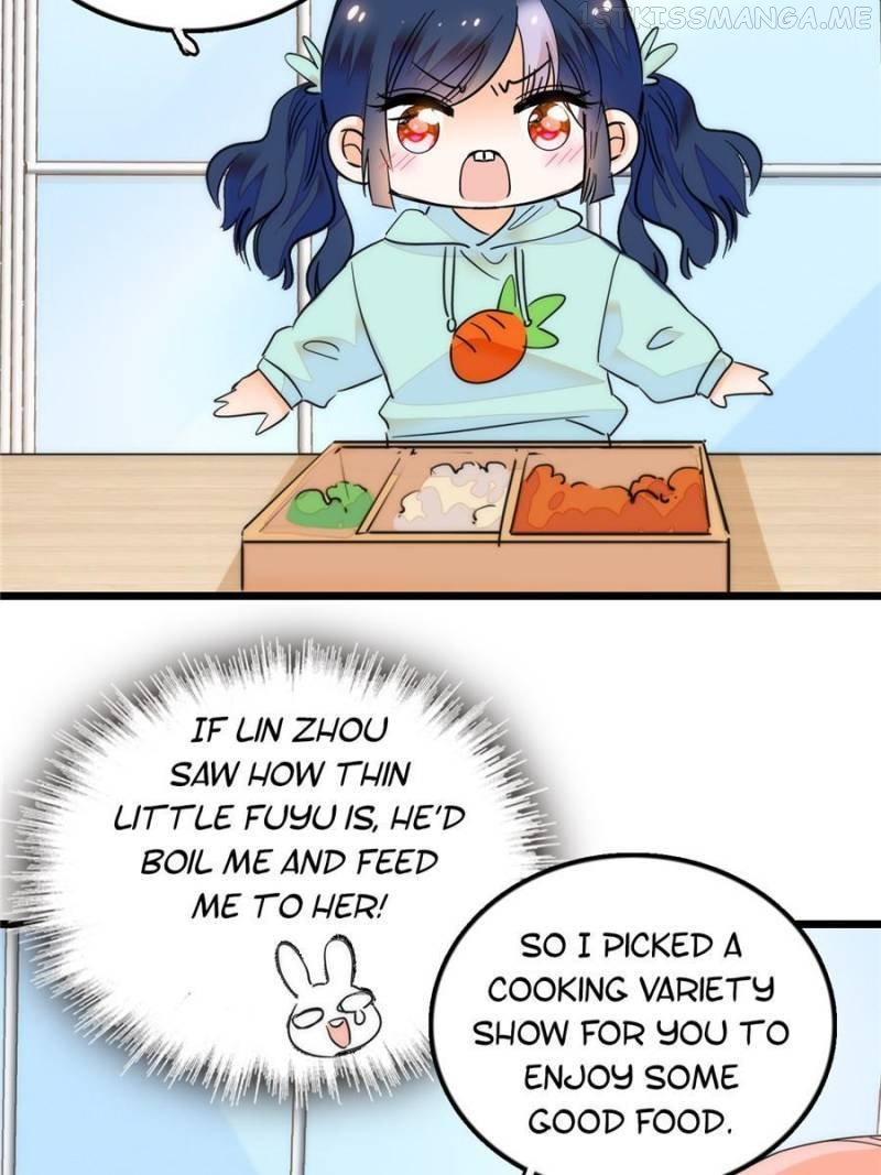 I’m Being Shipped With the King of Film! Chapter 258 - page 6