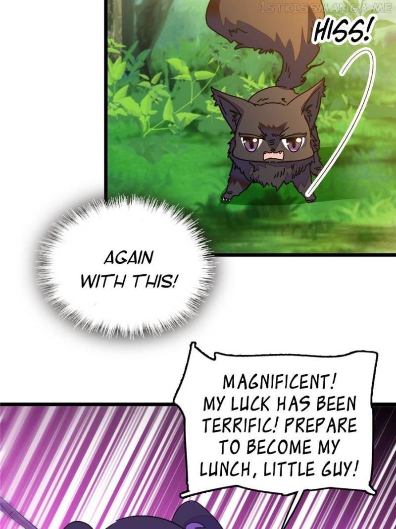 I’m Being Shipped With the King of Film! Chapter 257 - page 11