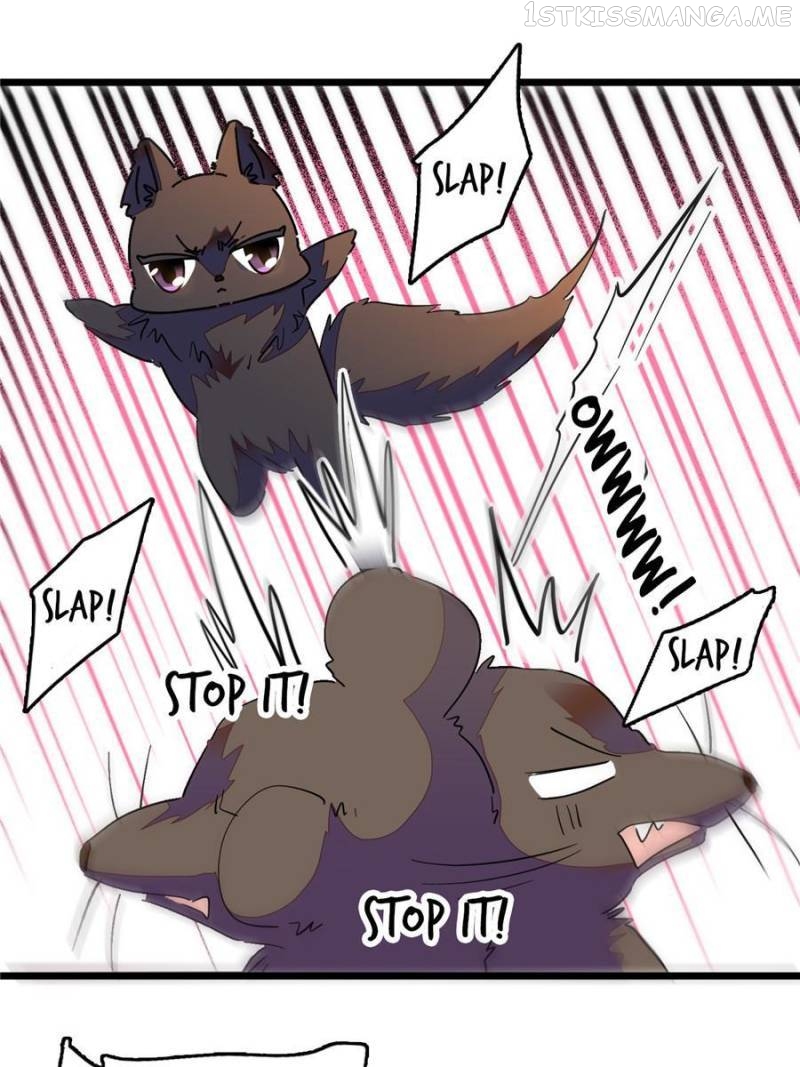 I’m Being Shipped With the King of Film! Chapter 257 - page 14