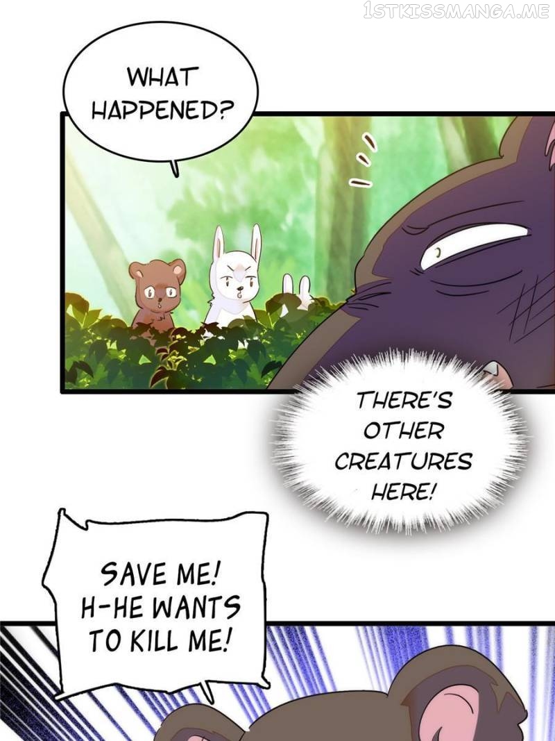 I’m Being Shipped With the King of Film! Chapter 257 - page 18