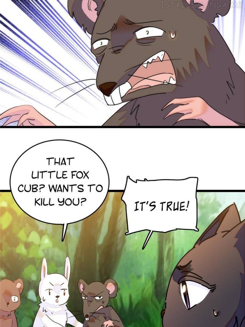 I’m Being Shipped With the King of Film! Chapter 257 - page 19