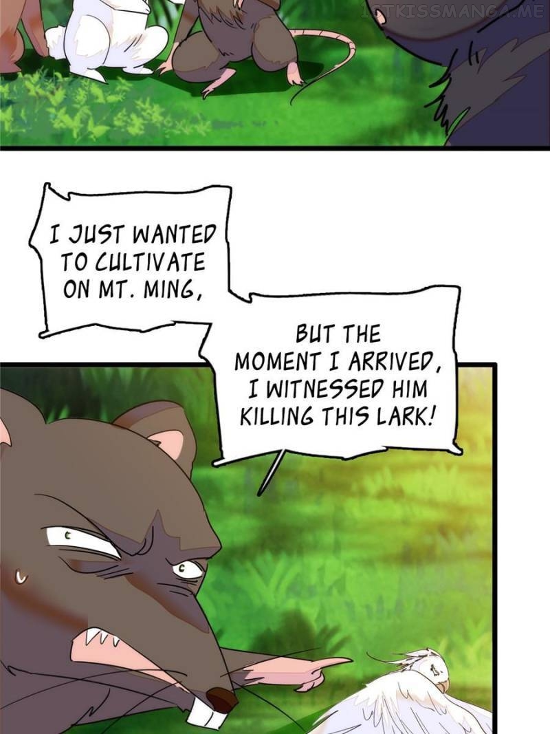 I’m Being Shipped With the King of Film! Chapter 257 - page 20