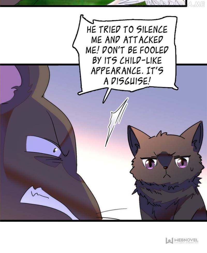 I’m Being Shipped With the King of Film! Chapter 257 - page 21