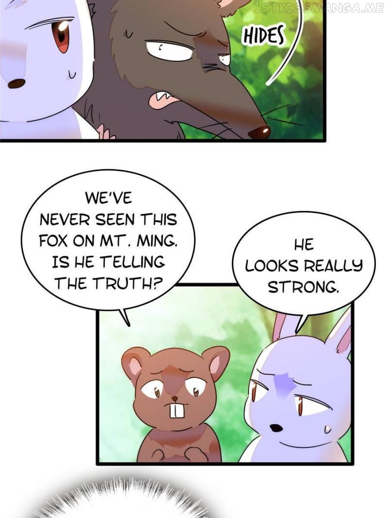 I’m Being Shipped With the King of Film! Chapter 257 - page 23