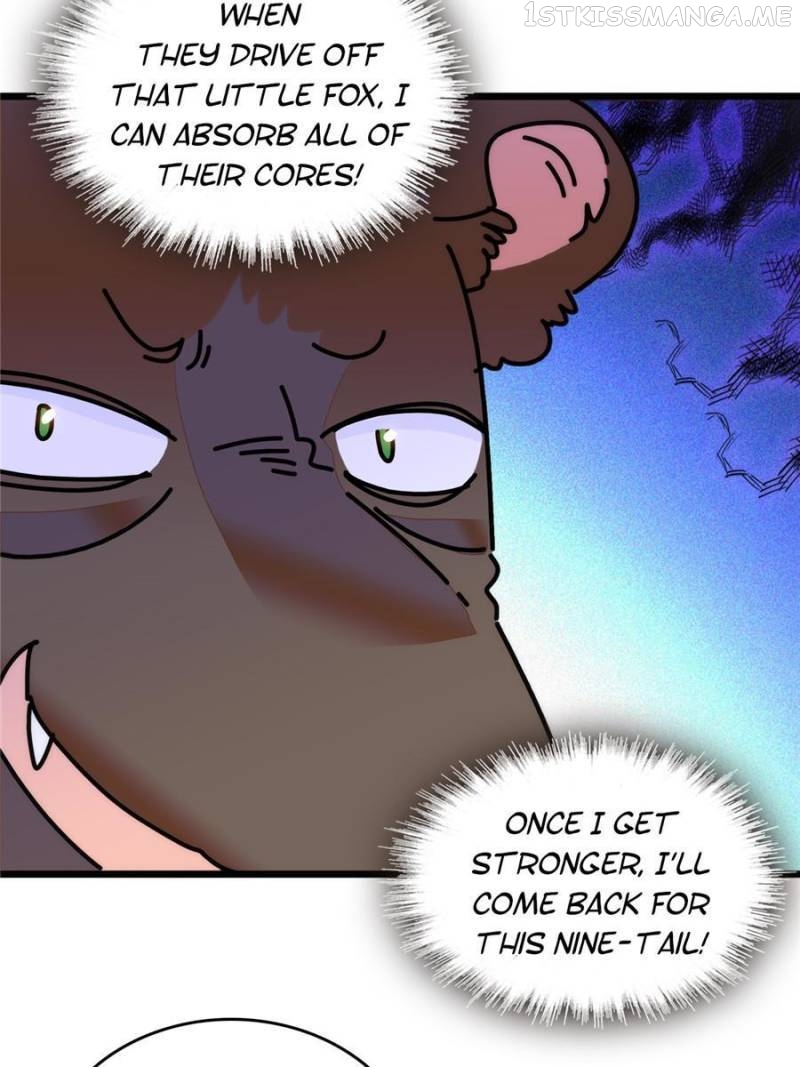 I’m Being Shipped With the King of Film! Chapter 257 - page 24