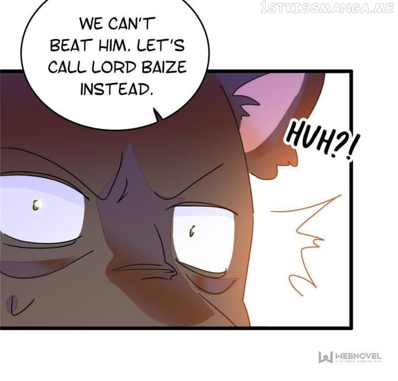 I’m Being Shipped With the King of Film! Chapter 257 - page 25