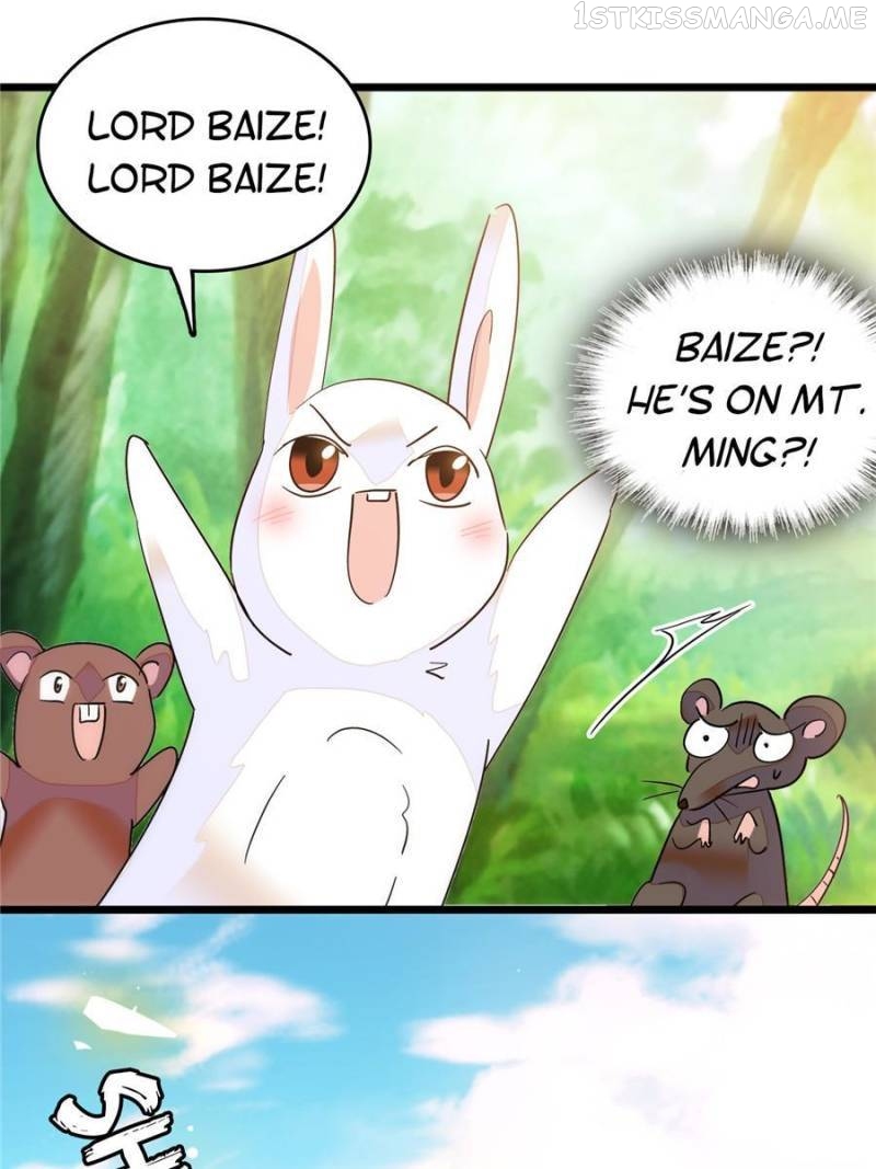 I’m Being Shipped With the King of Film! Chapter 257 - page 26