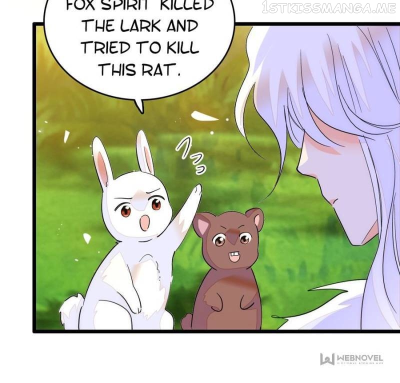 I’m Being Shipped With the King of Film! Chapter 257 - page 29