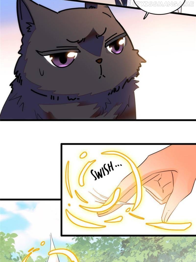 I’m Being Shipped With the King of Film! Chapter 257 - page 31