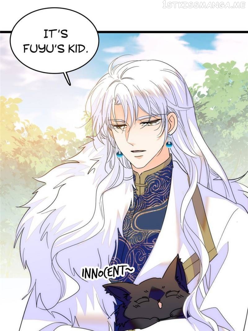 I’m Being Shipped With the King of Film! Chapter 257 - page 34