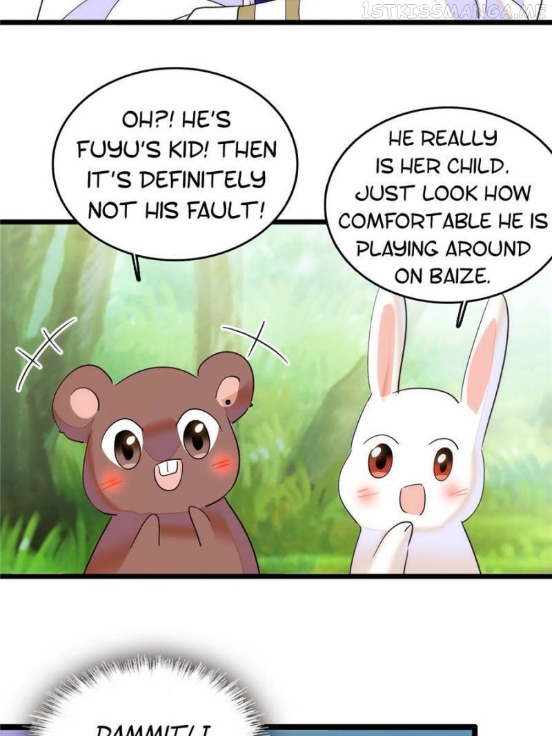 I’m Being Shipped With the King of Film! Chapter 257 - page 35
