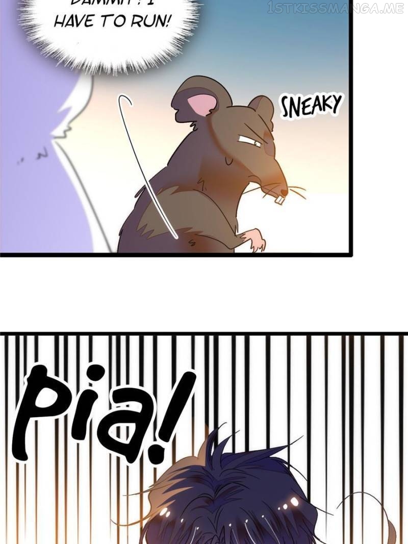 I’m Being Shipped With the King of Film! Chapter 257 - page 36