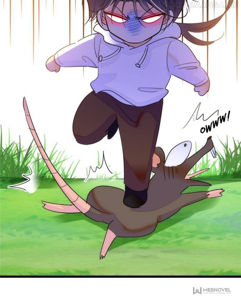 I’m Being Shipped With the King of Film! Chapter 257 - page 37
