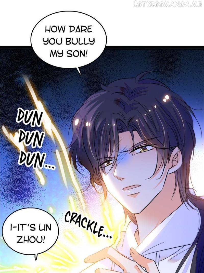I’m Being Shipped With the King of Film! Chapter 257 - page 38