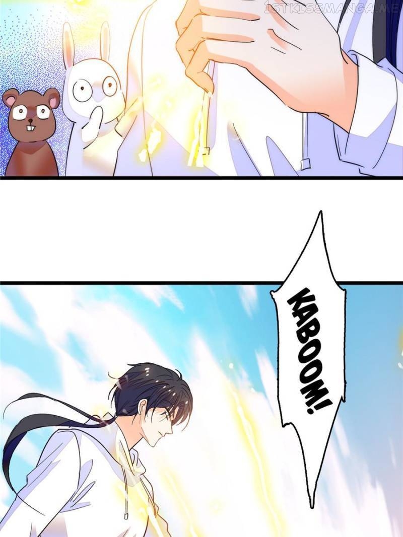 I’m Being Shipped With the King of Film! Chapter 257 - page 39