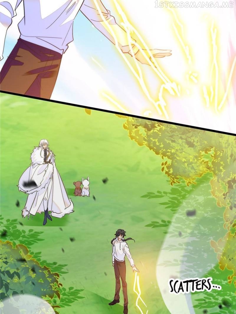 I’m Being Shipped With the King of Film! Chapter 257 - page 40