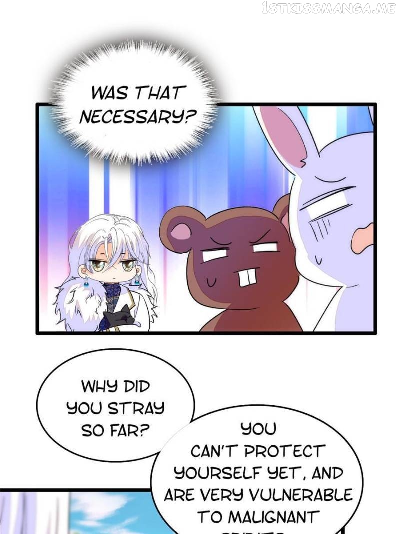 I’m Being Shipped With the King of Film! Chapter 257 - page 42