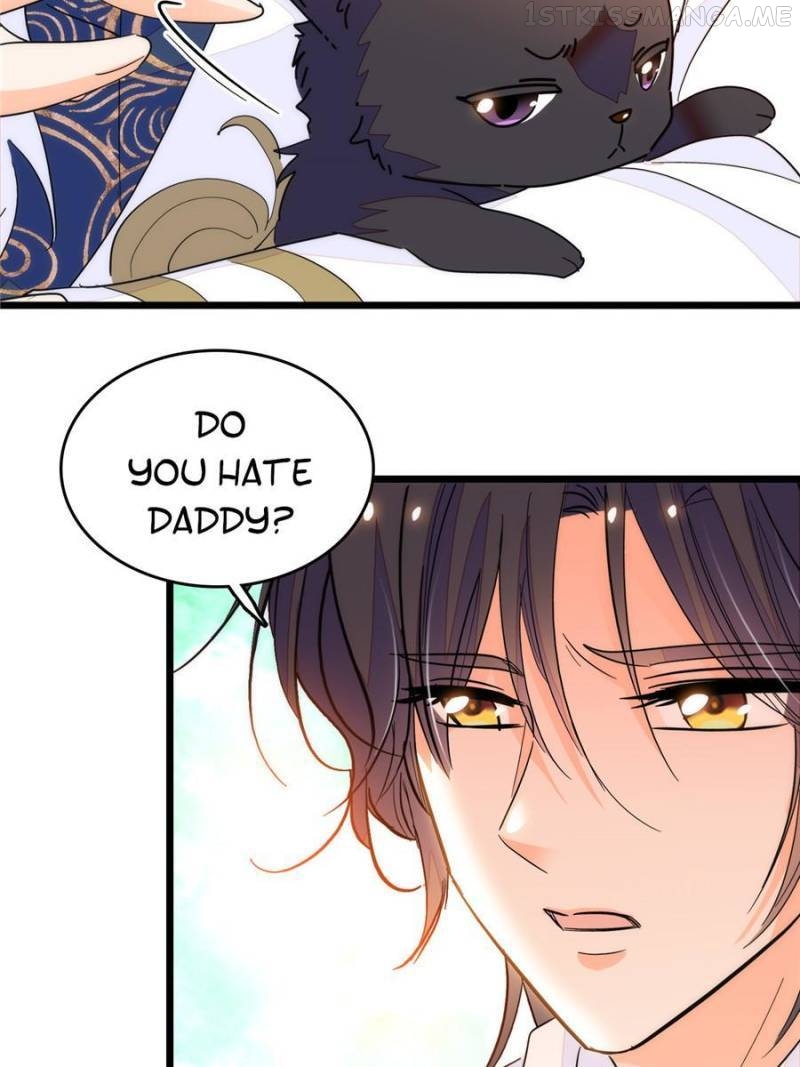 I’m Being Shipped With the King of Film! Chapter 257 - page 44