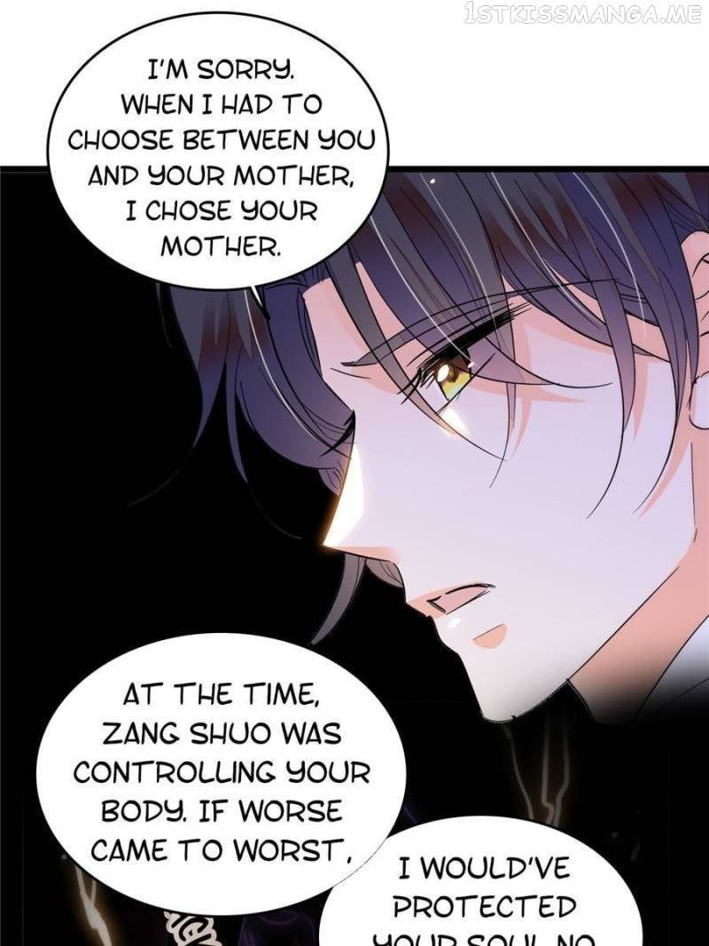 I’m Being Shipped With the King of Film! Chapter 257 - page 46