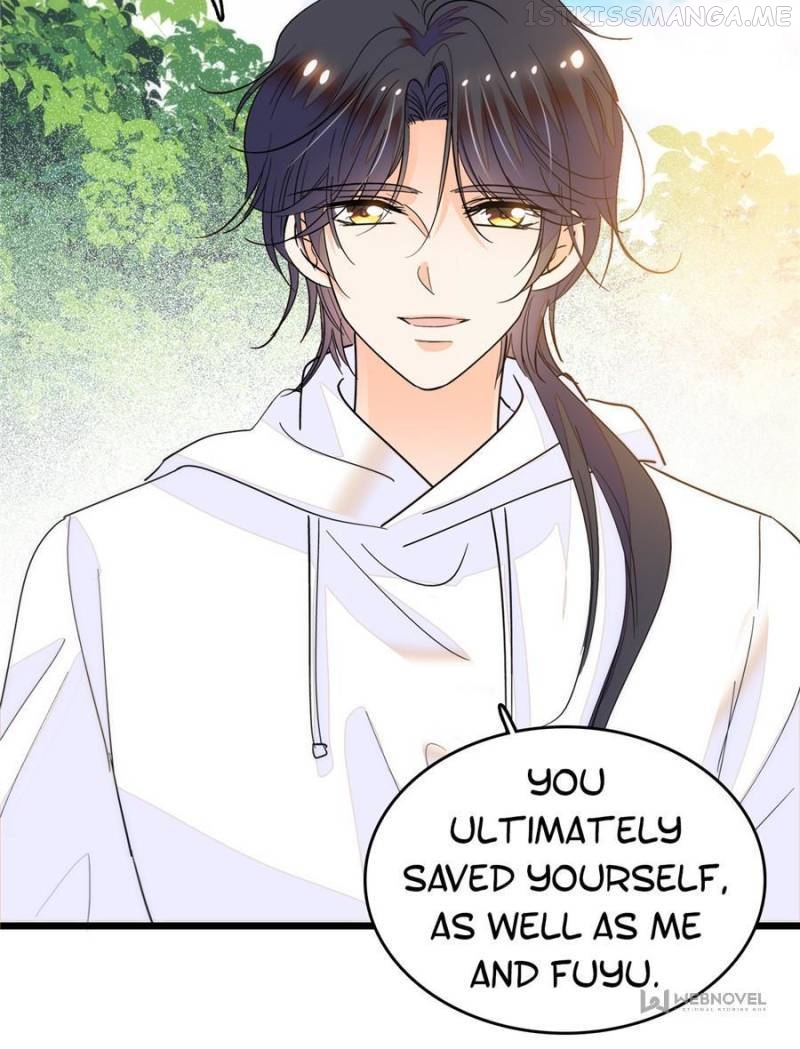 I’m Being Shipped With the King of Film! Chapter 257 - page 49