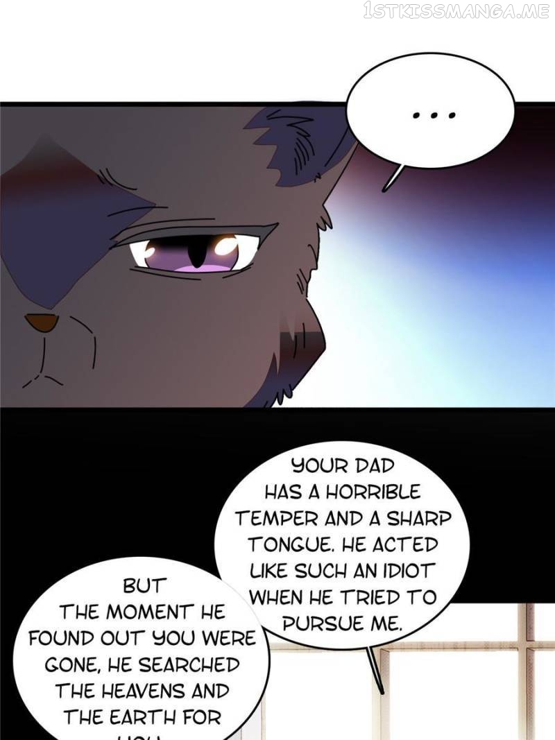 I’m Being Shipped With the King of Film! Chapter 257 - page 50